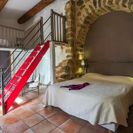 L'oustalou 3* Rosières