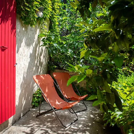 L'oustalou Rosières