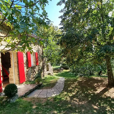 L'oustalou 3* Rosières