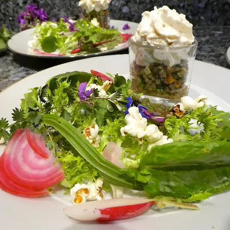 L'oustalou Maison d'hôtes Rosières