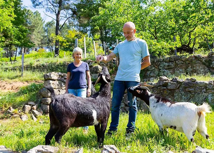 L'oustalou Rosières