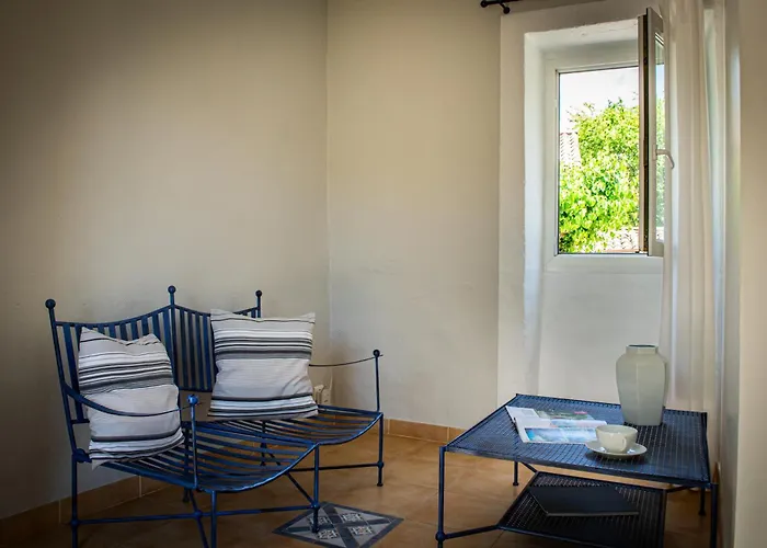 Maison d'hôtes L'oustalou 3*