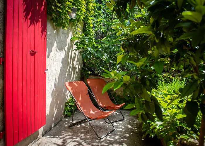 L'oustalou Rosières