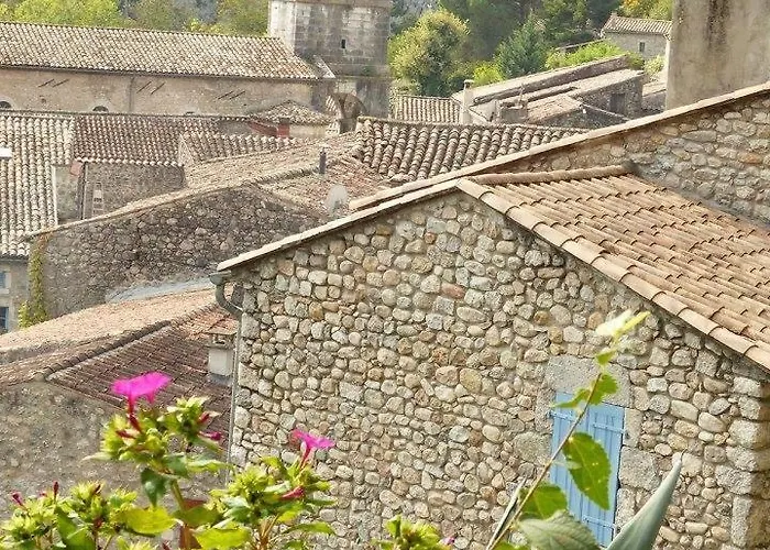 Maison d'hôtes L'oustalou 3*