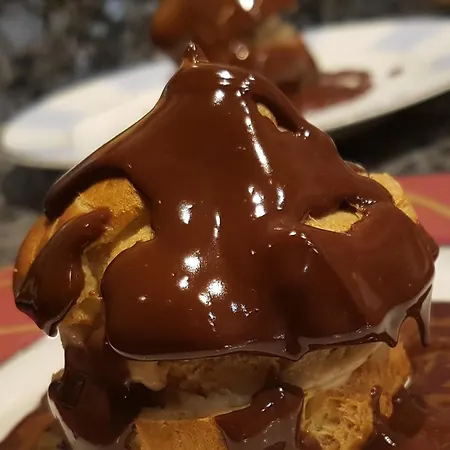 L'oustalou Rosières